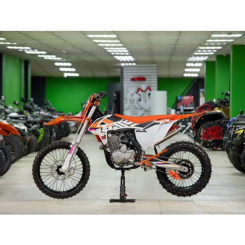 Мотоцикл KEWS K16 PR300 21/18 ENDURO 2591328