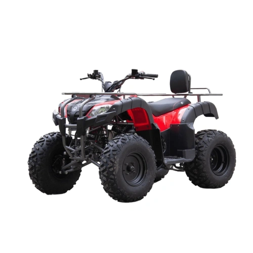 Квадроцикл UNIVERSAL Bull 200
