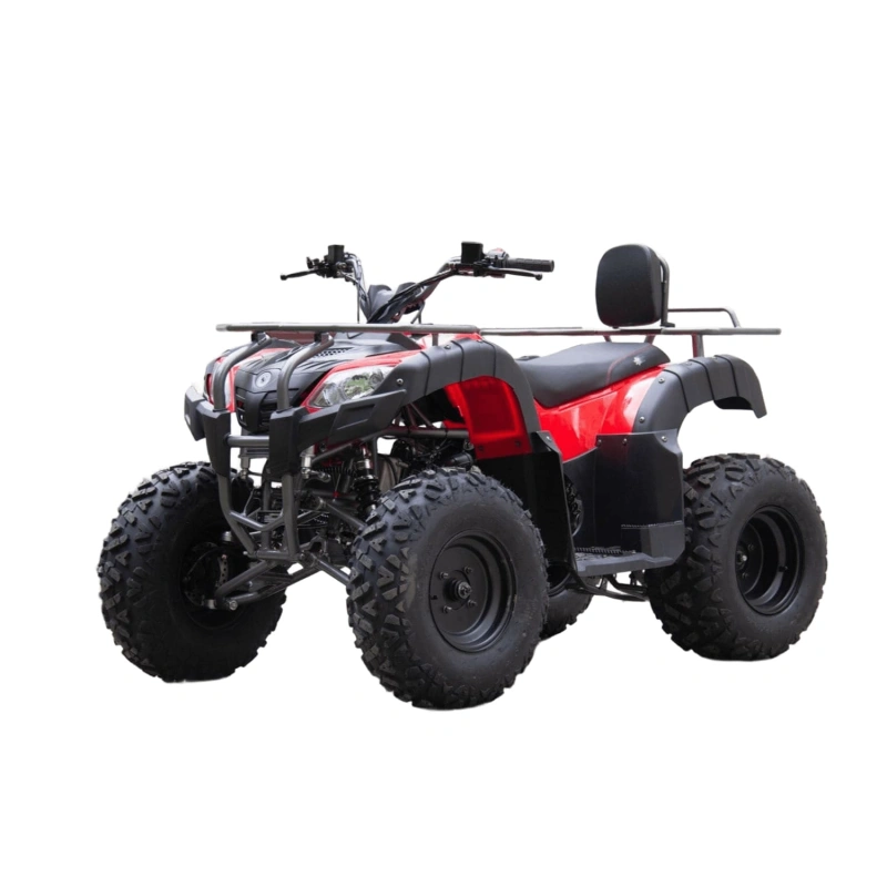 Квадроцикл UNIVERSAL Bull 200