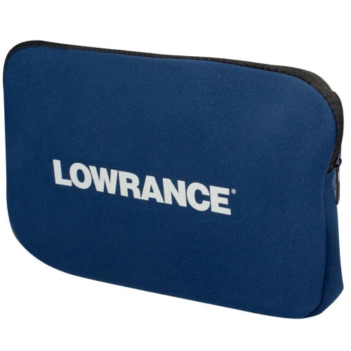 Чехол для эхолота Lowrance большой