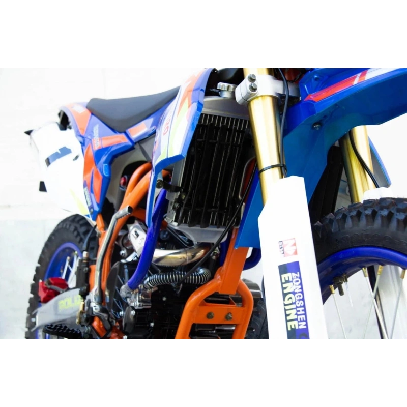 Мотоцикл кроссовый эндуро ROLIZ Sport-008 2560245