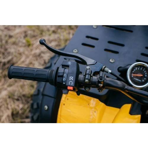 Квадроцикл TIGER Max Grade 300 248059