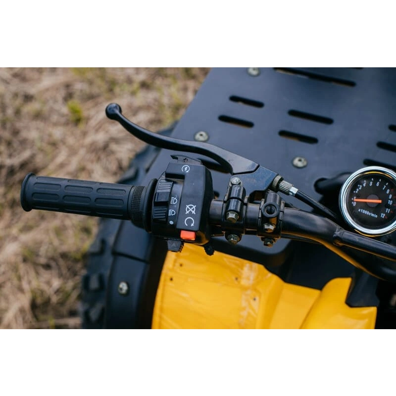 Квадроцикл TIGER Max Grade 300 248059