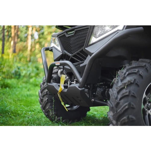 Квадроцикл РУСКВАДРО Манул 380 MAX EFI 4×4 2592920