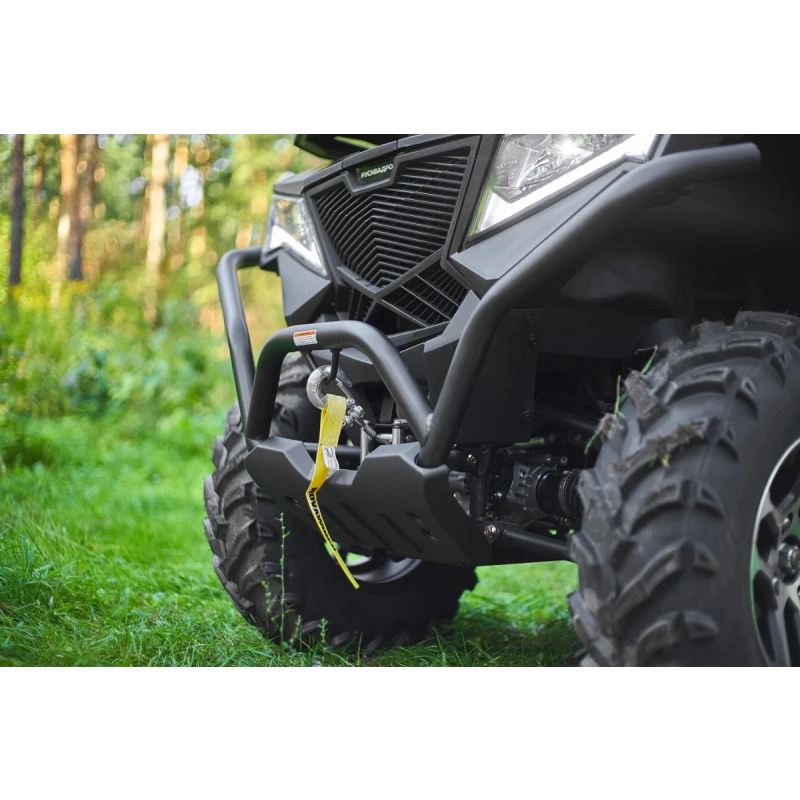 Квадроцикл РУСКВАДРО Манул 380 MAX EFI 4×4 2592920
