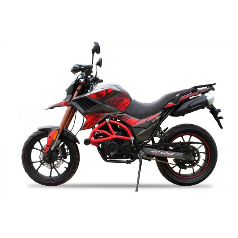 Мотоцикл ROCKOT Hound 250 LUX ТУРЭНДУРО 2569769