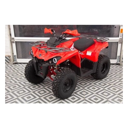 Квадроцикл MIKILON Hammer 200L Pro 2559270