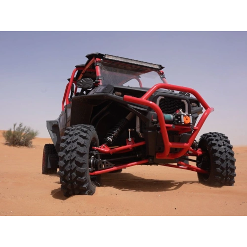 Багги SHARMAX XForce 1100 Sport EFI X4
