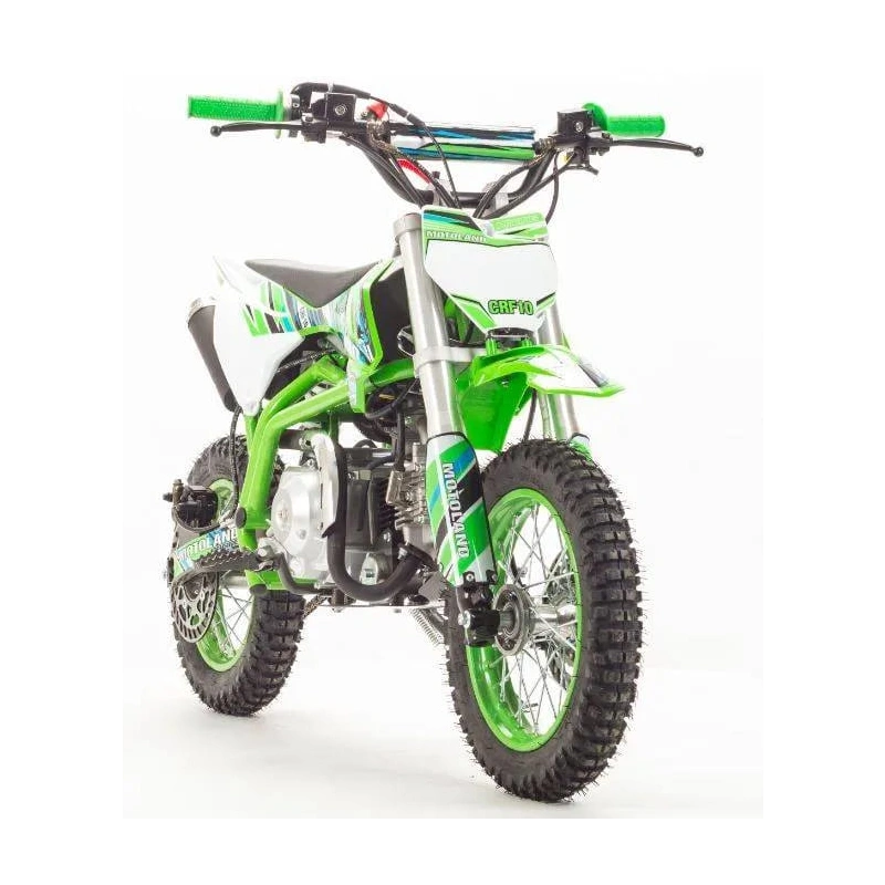 Питбайк MOTOLAND CRF10 12/10 2591422