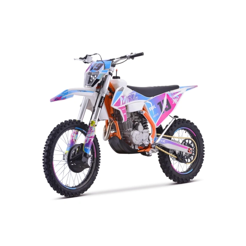 Мотоцикл MRZ mr61 ENDURO