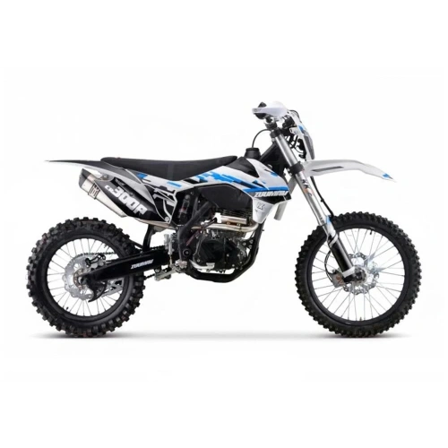 Мотоцикл ZUUMAV CR (300P) ENDURO