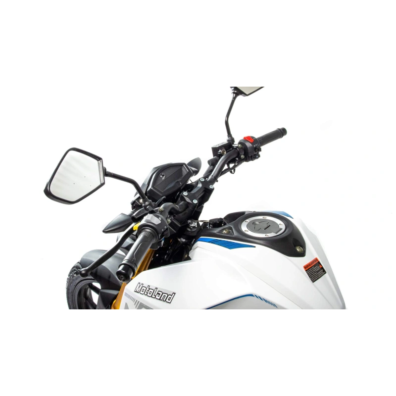 Мотоцикл MOTOLAND MT 250 (172FMM-5/PR250) ТУРЭНДУРО 2583550