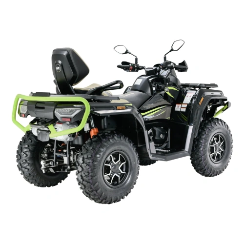 Квадроцикл QJ MOTOR SFA 600 (ПСМ) 2584689