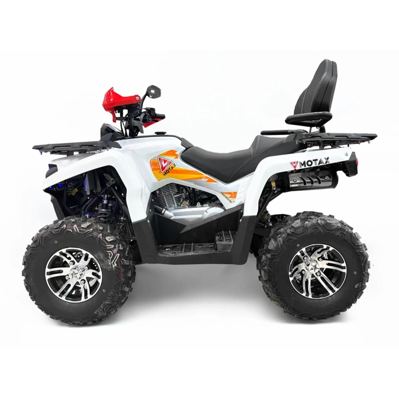 Квадроцикл MOTAX Grizlik 200 ULTRA BIG
