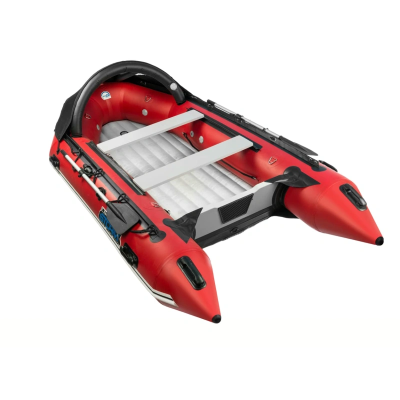 Лодка ПВХ STORMLINE Heavy Duty Air Pro 310 (2024) 8279