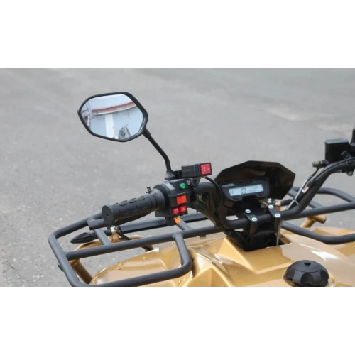 Квадроцикл IRBIS ATV 250 Premium 2586882