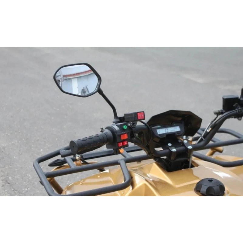 Квадроцикл IRBIS ATV 250 Premium 2586882