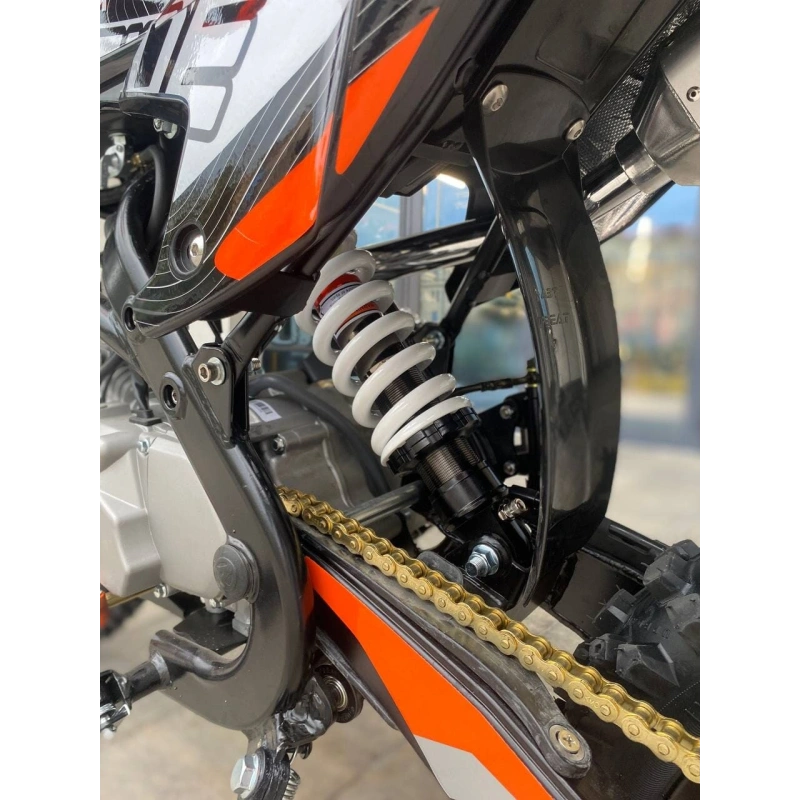 Питбайк RACER RX125 2591384
