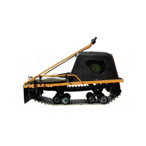 Мотобуксировщик LEBEDEV MOTORS Рекс LA515 8733