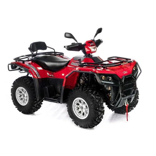Квадроцикл SHARMAX Magnum 700 (2024) 248163