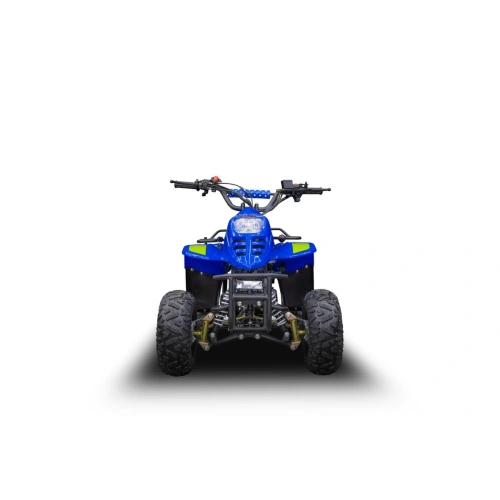Квадроцикл TIGER 150 Universal RX