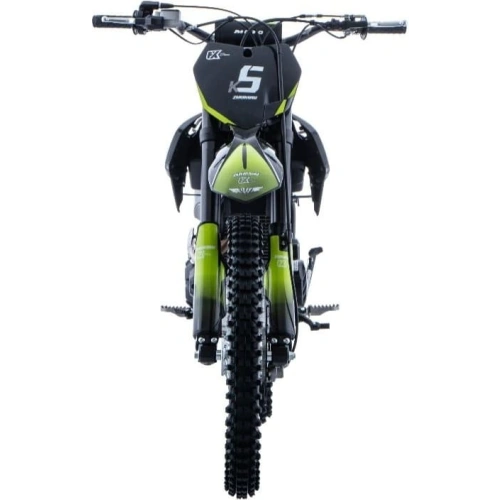 Мотоцикл ZUUMAV K5 CB300F ENDURO 2591581