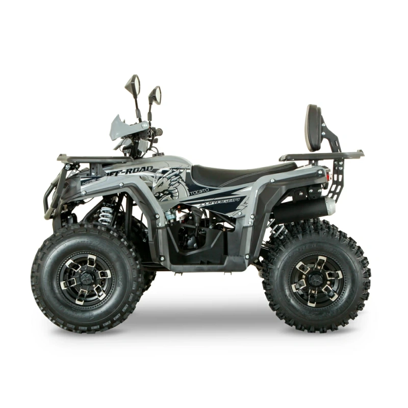 Квадроцикл YACOTA Dragon 125 Lux-LD 2588935