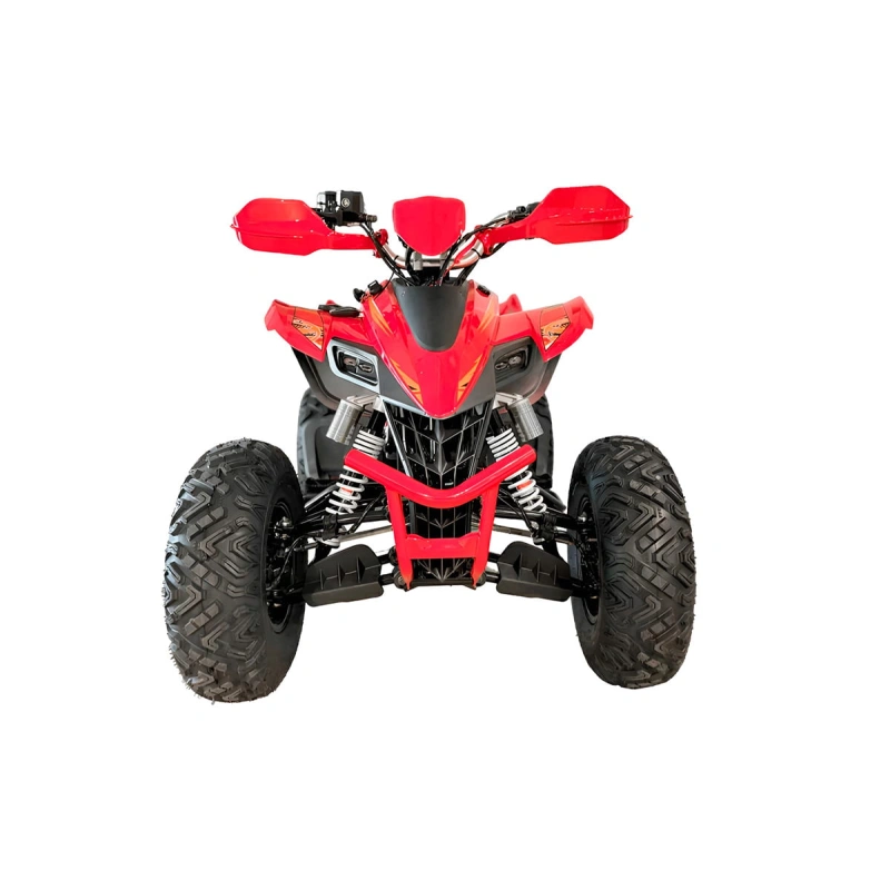 Квадроцикл YACOTA Typhoon 250LD