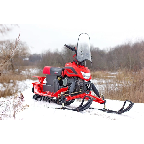 Снегоход IRBIS Dingo T150 2545847