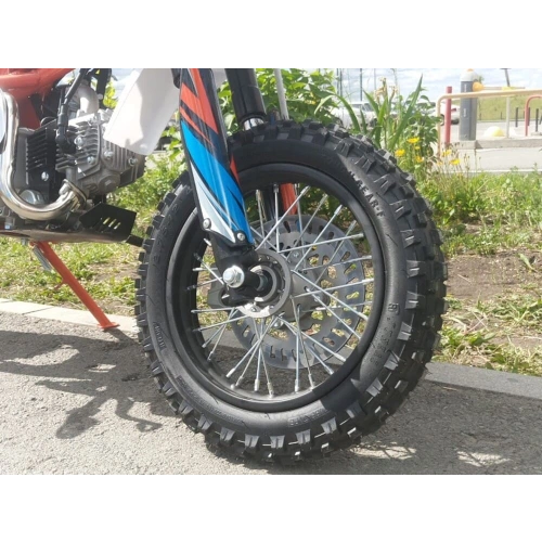 Питбайк REGULMOTO Pilot 110EA 12/10