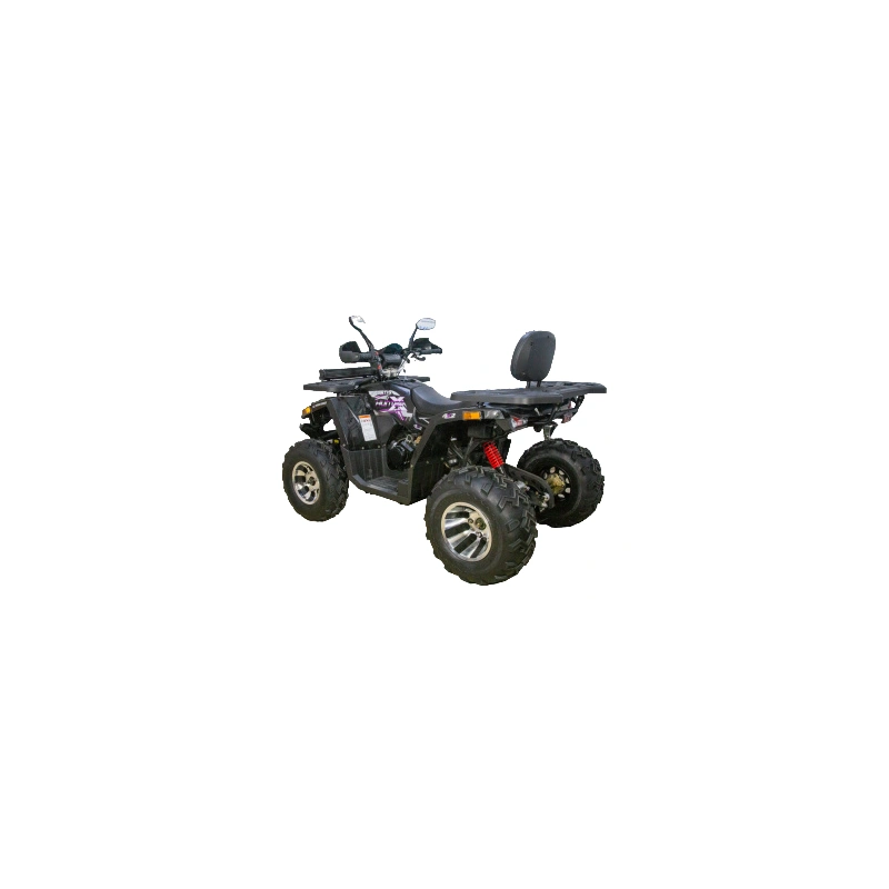 Квадроцикл AVANTIS Hunter 200 Big Premium (Баланс. вал) 2558636