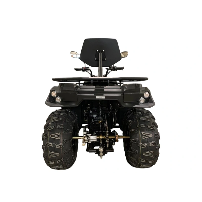 Квадроцикл LINHAI-YAMAHA M170 2588244