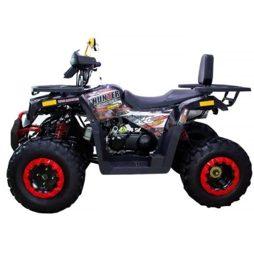 Квадроцикл AVANTIS Hunter 200 New Lux 248142