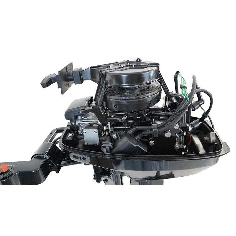 2х-тактный лодочный мотор HABERT HT9.8BMS 2592215