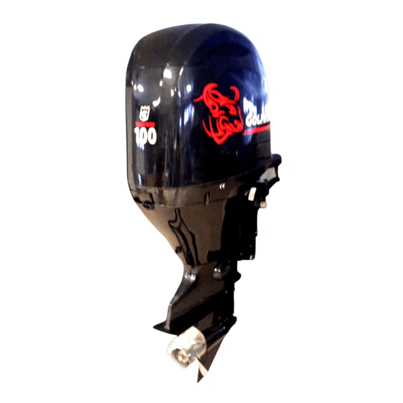 4х-тактный лодочный мотор GOLFSTREAM F100FEL-T EFI