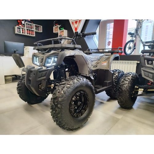 Квадроцикл MOTAX Grizlik T 200 2586883