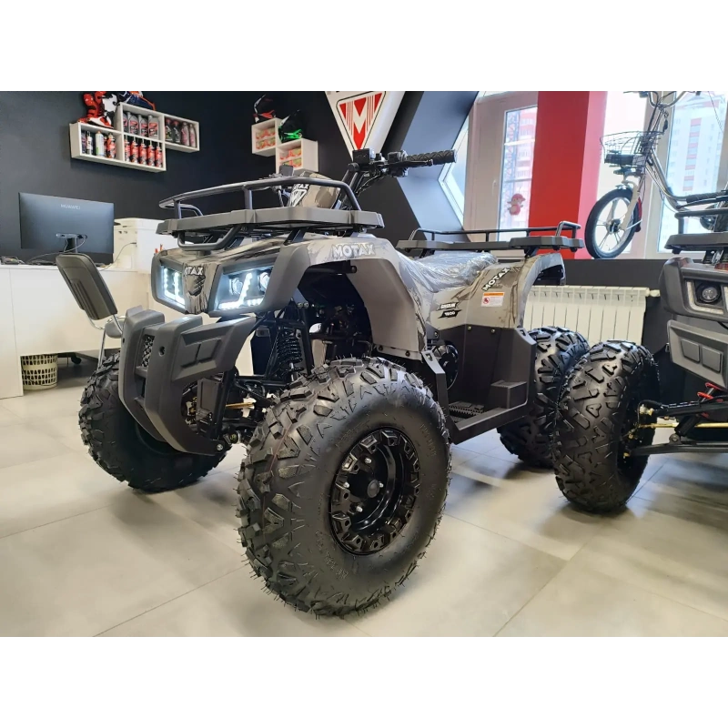 Квадроцикл MOTAX Grizlik T 200 2586883