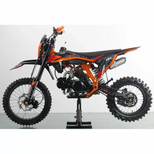 Питбайк RACER TRX 140E