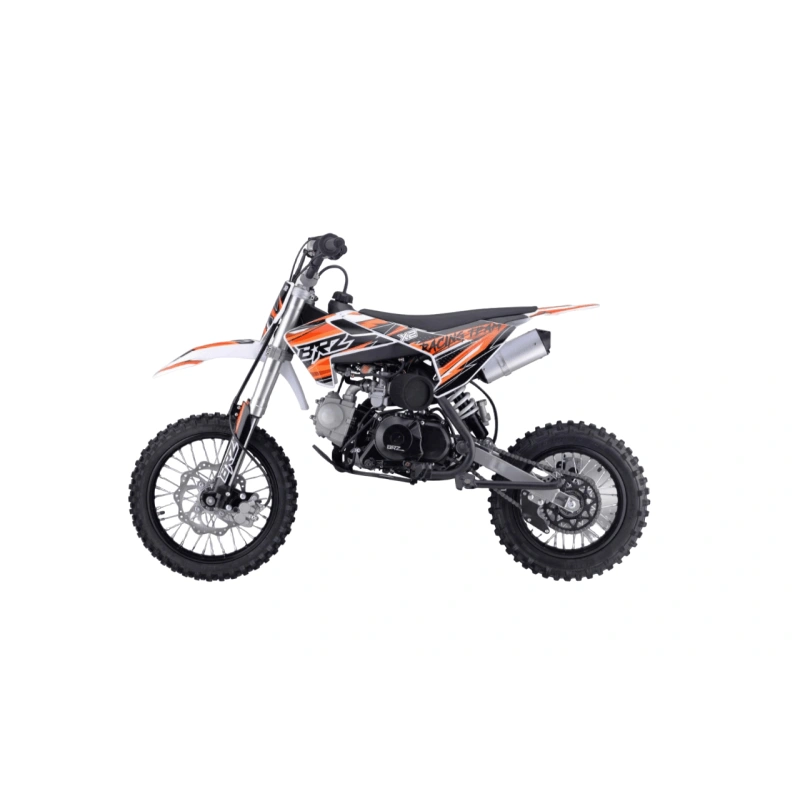 Питбайк BRZ X2 110cc 14/12 2558719