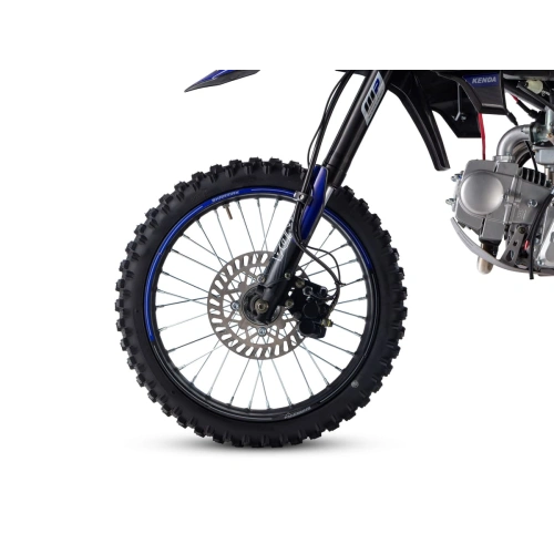 Питбайк SHARMAX PowerMax 145