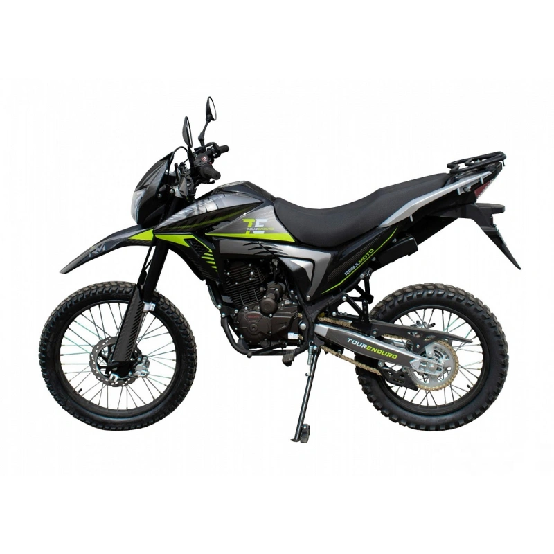 Мотоцикл REGULMOTO TE 250 PR ТУРЭНДУРО 2583972