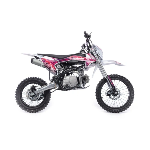 Питбайк SSSR Core 125 EA cosmic 2592634