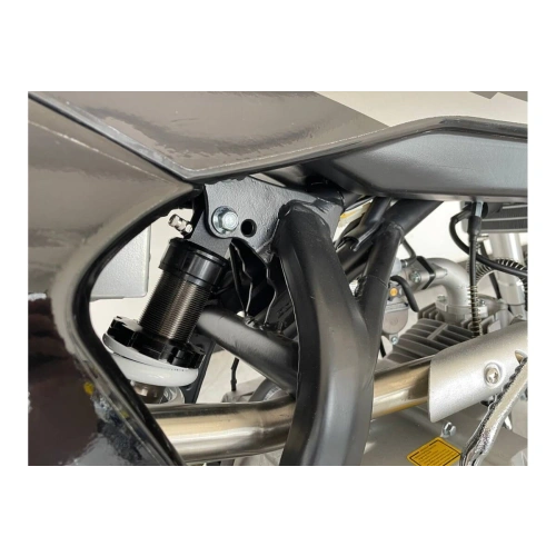 Питбайк PITONMOTO PX7 140EM 17/14 2588735