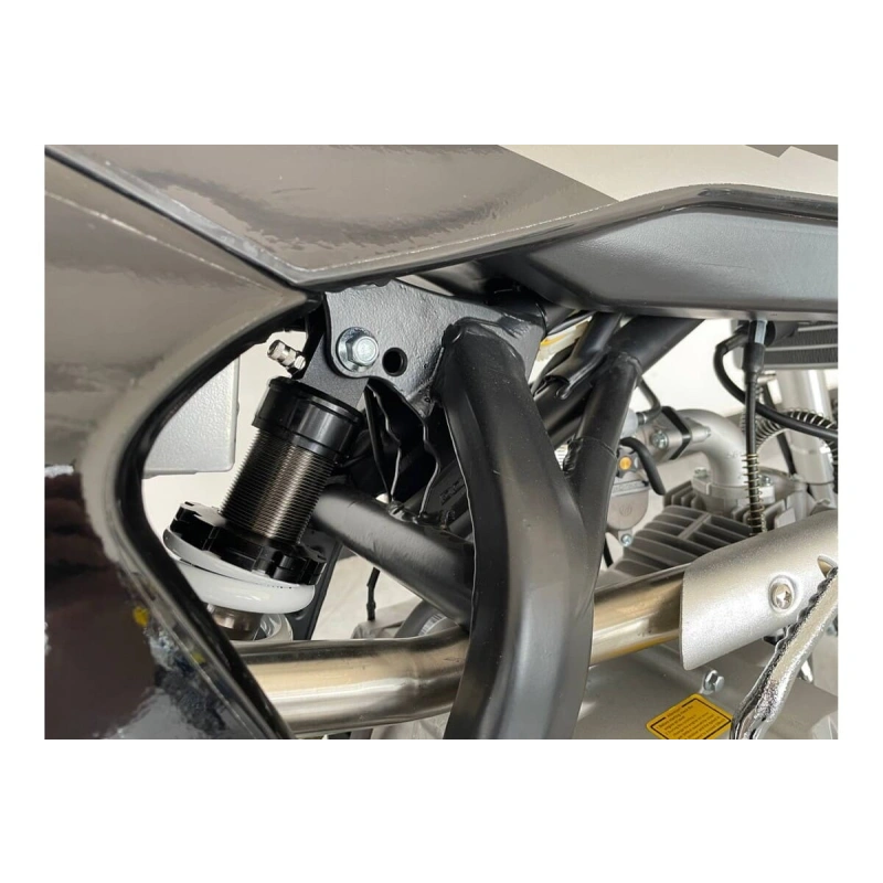 Питбайк PITONMOTO PX7 140EM 17/14 2588735