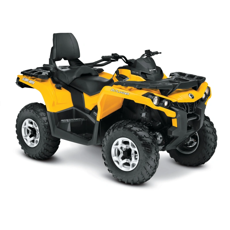 Квадроцикл BRP Can-Am Outlander Max DPS 500 (2024) (ПСМ)