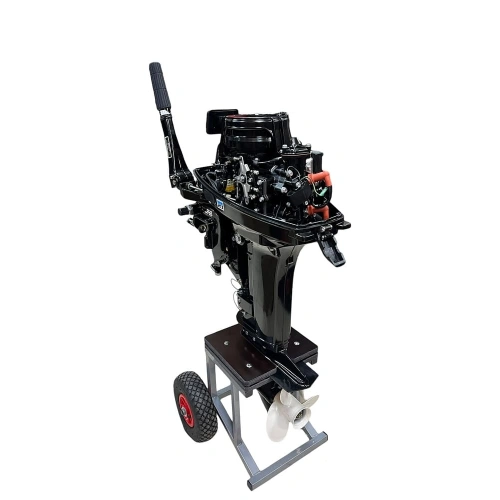 2х-тактный лодочный мотор HANGKAI 9.9HP PLUS 2588872