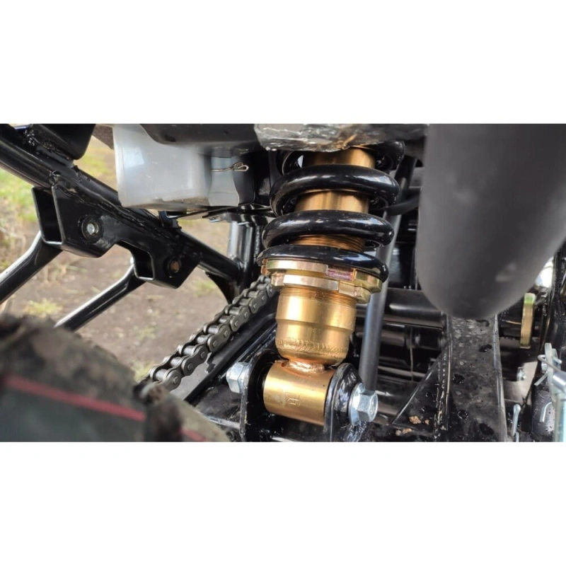 Мотоцикл кроссовый эндуро RACER Panther Lite RC250GY-C2A 21015