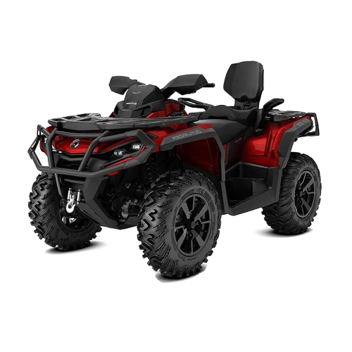 Квадроцикл BRP Can-Am Outlander Max XT 1000R (2024) (ПСМ) 2587317