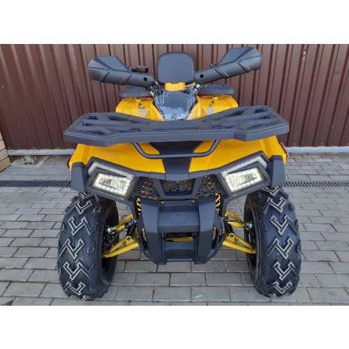 Квадроцикл MOTOLAND ATV 200 Wild Track 248051