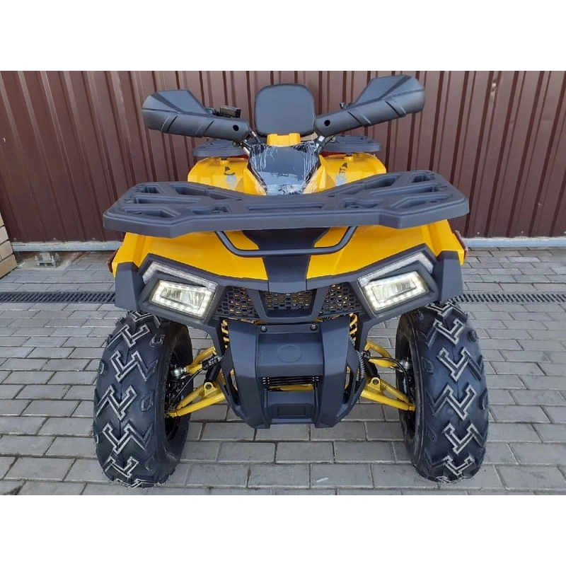 Квадроцикл MOTOLAND ATV 200 Wild Track 248051